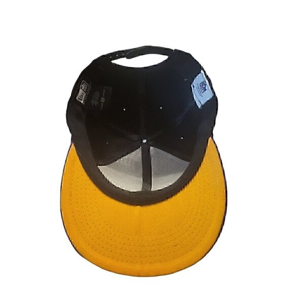 Minnesota Vikings Snapback-NFL Vintage Collection By New Era - Picture 3 of 7